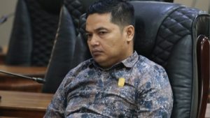 Agustinus Dorong Pemerintah Lebih Pentingkan Masyarakat Di Bidang Ketahanan Pangan