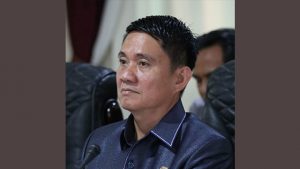 Alpius Katakan Aksi Demo Warga Ketungau Meminta Hak Atas Pembangunan Jembatan Ketungau 2