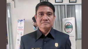 Alpius Ajak Masyarakat  Ketungau Jangan Golput