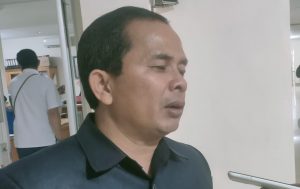 Melalui Digitalisasi, Niko Ajak Milenial Melek Politik