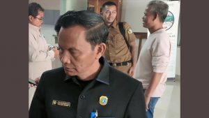 Zulherman Katakan Semua Akses Jalan Kami Perjuangkan