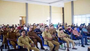 Florensius Ronny: Kades Terpilih Harus Rangkul Lawan Politik