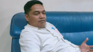 Agustinus Berharap Pemda Sintang Bantu Warga Terkait Listrik