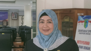 Mainar Minta Warga Untuk Vaksin Hewan Peliharaan