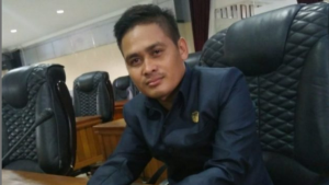 Herinius Laka, Harap Usulan Maysarakat Dapat Diakomodir Pemda