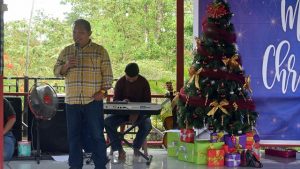 3 Tahun Jadi Supir, Melkianus Berkata “Tidak Mudah Mencapai Kesuksesan”