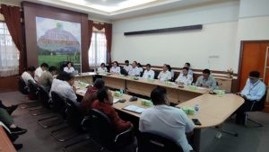 Diknas Sintang Akan Terus Dorong Program Tabungan Pelajar