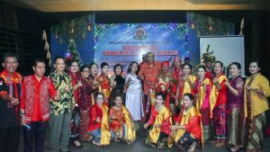 Jarot Winarno: Hikayo Sudah Turut Membangun Kabupaten Sintang