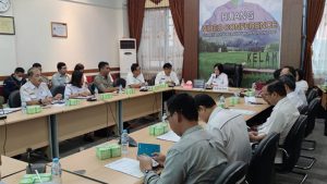 Yosepha Hasnah: Pemkab Sintang Sedang Menyusun Percepatan Akses Keuangan Daerah