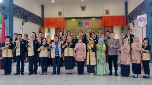 Pemda Sintang Akan Dukung Penuh Aktivitas Dekranasda