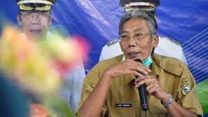 Bupati Sintang Putuskan 5 Agenda Promosi Pemkab Sepanjang 2023