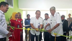 Maksimalkan Pelayanan, RSUD Bangun Ruang VIP dan VVIP