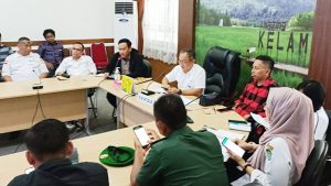 Waterfront Sintang Akan Diresmikan 19 Maret 2023