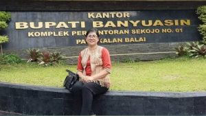 Ini Penjelasan Dinas KBP3A Sintang Soal Sistem Sponsor Atasi Stunting