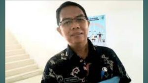 Kadis Kesehatan Beberkan 3 Langkah Utama Cegah DBD