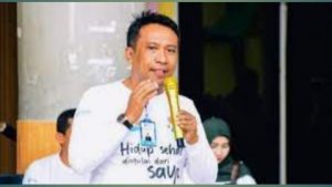 Direktur RSUD AM Djoen Sampaikan Kamar Penuh Oleh Pasien DBD