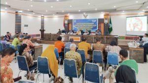 Jika Berstatus KLB, Pasien DBD Tidak Bisa Dibiayai Oleh BPJS Kesehatan