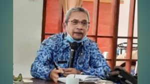 Supmo Kadis PPR Beberkan Awal Disusunnya Perda RDTR BWP Industri Sungai Ringin