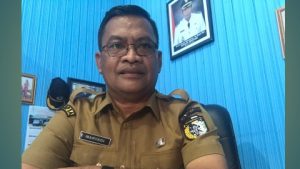 Maryadi Kadis KBP3A Sintang Tegaskan Pentingnya Data Pada Program Sponsorship Stunting