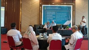 Pemkab Sintang Siapkan 3.151 Hektar Untuk Kegiatan Industri di Sungai Ringin