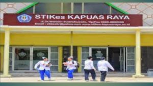 Stikes Kapuas Raya Siap Dukung Gerakan Serentak Pemberantasan Sarang Nyamuk