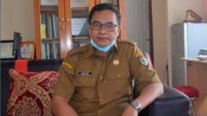 Agus Jam Sampaikan Pentingnya Laporrama Untuk Tingkatkan Pelayanan Kepada Masyarakat