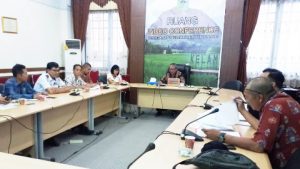 Peringati Hari Sumpah Pemuda ke-95, Pemkab Sintang Gelar Lomba dan Upacara di Indoor Apang Semangai