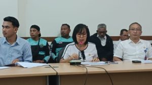 10 Hari Pelaksanaan Kelam Tourism Festival, Disporapar Siapkan 15 Kegiatan dan 7 Perlombaan