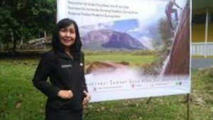 Lomba Melukis Bukit Kelam Turut Meriahkan Kelam Tourism Festival 2023