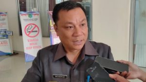 Welbertus Minta Pemerintah Ambil Langkah Antisipasi
