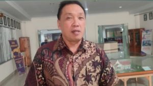 Lim Hie Son Beri Tanggapan Soal Harga Beras Naik