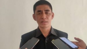 Desember Ibukota Kayan Hilir Pasti Rampung.