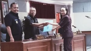 Heri Jambri, Fraksi Harus Dapat Menelaah dan Mengkaji Materi