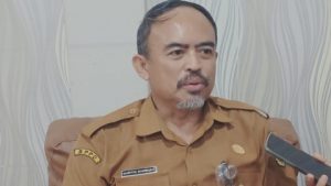 Pemecahan Dinas Pertanian dan Perkebunan Sintang: Optimalisasi Fokus dan Kendali