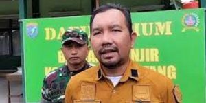 Tatang Supriyatna Katakan Fogging Tidak Bisa 100 Persen Mencegah DBD