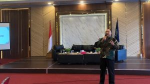 Lawan Ancaman Narkoba, BNN Sintang Gandeng Komunitas dan Penggiat Anti Narkoba