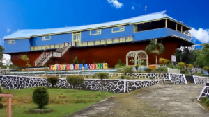 Galeri Motor Bandong Raih Juara Kedua Kategori Destinasi Unik di Indonesia