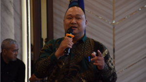 Gunakan Media Sosial Untuk Kampanye Gerakan Anti Narkoba