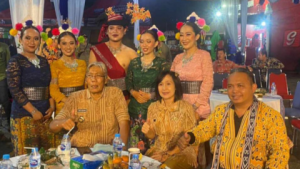 Kadis Porapar Ajak Masyarakat Sintang Kunjungi Kelam Tourism Festival 2023