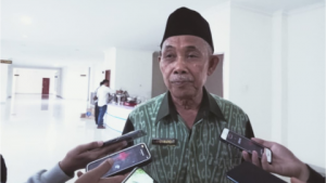 Membangun Generasi Berkualitas: Senen Maryono Ajak Siswa dan Guru Menuju Pendidikan Berkualitas