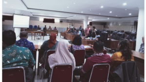 Masyarakat dan DPRD Sintang Bersatu demi Situasi Kamtibmas Aman Menuju Pemilu Presiden 2024