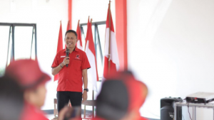 Apresiasi DPRD Sintang terhadap Kebijakan Vaksinasi JE: Langkah Tepat Mencegah Penyebaran Virus