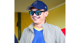 Bupati Sintang Cup V: Semangat Olahraga untuk Membangun Potensi Anak Muda