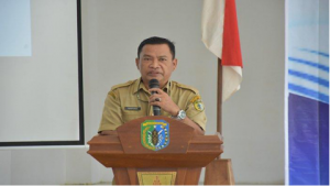 Sibincatin: Inovasi Dinas KBP3A Sintang dalam Mengatasi Stunting Sejak Dini