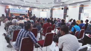 Inovasi Pencegahan Stunting: DPRD Kabupaten Sintang Merancang Program Sibicantin untuk Masa Depan Berkualitas