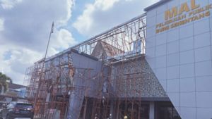 Dewan Perwakilan Rakyat Sintang Mendorong Efektivitas Mal Pelayanan Publik