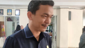 Persiapan Pemilu 2024: Anggaran Pilkada Sintang Capai 40% dari Anggaran Perubahan 2023