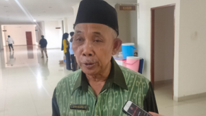 Senen Ungkap Rasa Pentingnya UN sebagai Pemetaan Mutu Pendidikan Siswa