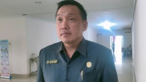 Mendukung Potensi Pariwisata: Waterfront Sintang Menawarkan Pesona Alam yang Memukau