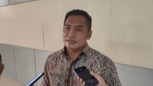 Progres 98 Persen, Mal Pelayanan Publik Bumi Senentang Segera Diresmikan: Komitmen Hendrikus Menjelang Soft Launching